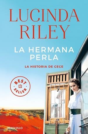 LA HERMANA PERLA (LAS SIETE HERMANAS) | 9788466350273 | RILEY, LUCINDA | Llibres Parcir | Llibreria Parcir | Llibreria online de Manresa | Comprar llibres en català i castellà online