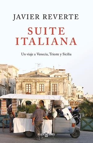 SUITE ITALIANA | 9788401022463 | REVERTE, JAVIER | Llibres Parcir | Llibreria Parcir | Llibreria online de Manresa | Comprar llibres en català i castellà online