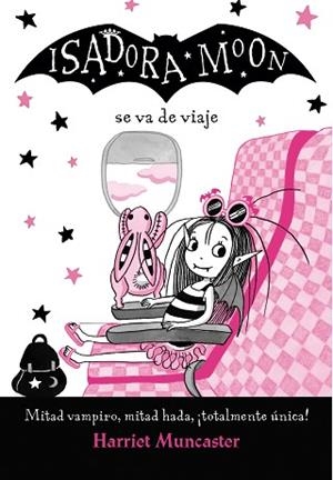ISADORA MOON VA DE VIAJE (ISADORA MOON) | 9788420452135 | MUNCASTER, HARRIET | Llibres Parcir | Librería Parcir | Librería online de Manresa | Comprar libros en catalán y castellano online