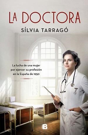 LA DOCTORA | 9788466667210 | TARRAGO, SILVIA | Llibres Parcir | Llibreria Parcir | Llibreria online de Manresa | Comprar llibres en català i castellà online
