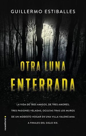 OTRA LUNA ENTERRADA | 9788417805760 | ESTIBALLES, GUILLERMO | Llibres Parcir | Llibreria Parcir | Llibreria online de Manresa | Comprar llibres en català i castellà online