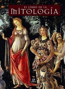 EL LIBRO DE LA MITOLOGÍA | 9788466239189 | MELGAR VALERO, LUIS TOMÁS/EQUIPO EDITORIAL | Llibres Parcir | Llibreria Parcir | Llibreria online de Manresa | Comprar llibres en català i castellà online