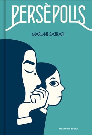 PERSÈPOLIS | 9788417910150 | SATRAPI, MARJANE | Llibres Parcir | Librería Parcir | Librería online de Manresa | Comprar libros en catalán y castellano online