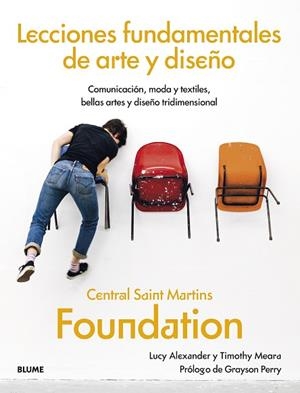 LECCIONES FUNDAMENTALES DE ARTE Y DISEÑO | 9788417757861 | VARIOS AUTORES | Llibres Parcir | Llibreria Parcir | Llibreria online de Manresa | Comprar llibres en català i castellà online