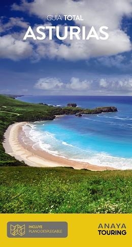 ASTURIAS | 9788491581994 | POMBO RODRÍGUEZ, ANTÓN | Llibres Parcir | Llibreria Parcir | Llibreria online de Manresa | Comprar llibres en català i castellà online