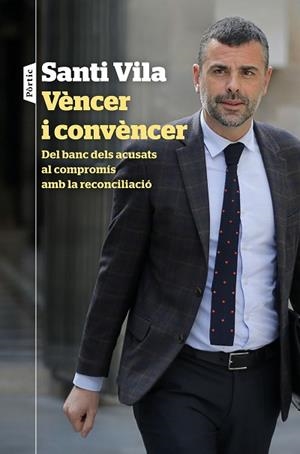 VÈNCER I CONVÈNCER | 9788498094671 | VILA, SANTI | Llibres Parcir | Llibreria Parcir | Llibreria online de Manresa | Comprar llibres en català i castellà online