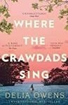 WHERE THE CRAWDADS SING | 9781472154668 | OWENS DELIA | Llibres Parcir | Librería Parcir | Librería online de Manresa | Comprar libros en catalán y castellano online