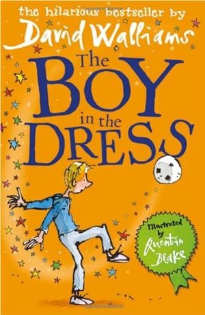 THE BOY IN THE DRESS | 9780007279043 | WALLIAMS, DAVID | Llibres Parcir | Llibreria Parcir | Llibreria online de Manresa | Comprar llibres en català i castellà online