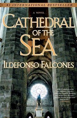 CATHEDRAL OF THE SEA | 9780451225993 | FALCONES, ILDEFONSO | Llibres Parcir | Librería Parcir | Librería online de Manresa | Comprar libros en catalán y castellano online