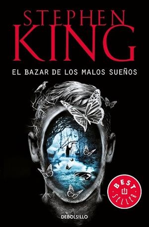 EL BAZAR DE LOS MALOS SUEÑOS | 9788466343053 | KING, STEPHEN | Llibres Parcir | Llibreria Parcir | Llibreria online de Manresa | Comprar llibres en català i castellà online