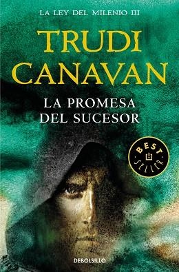 LA PROMESA DEL SUCESOR (LA LEY DEL MILENIO 3) | 9788466346955 | CANAVAN, TRUDI | Llibres Parcir | Librería Parcir | Librería online de Manresa | Comprar libros en catalán y castellano online