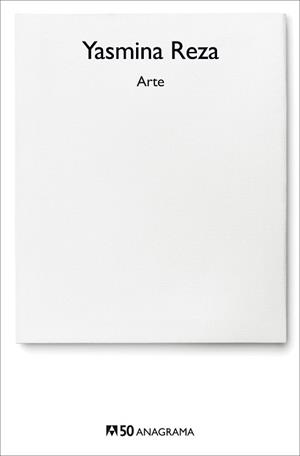 ARTE | 9788433902290 | REZA, YASMINA | Llibres Parcir | Llibreria Parcir | Llibreria online de Manresa | Comprar llibres en català i castellà online