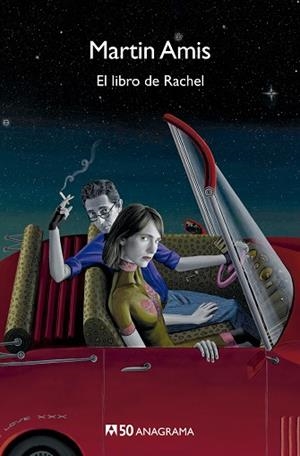 EL LIBRO DE RACHEL | 9788433902498 | AMIS, MARTIN | Llibres Parcir | Llibreria Parcir | Llibreria online de Manresa | Comprar llibres en català i castellà online