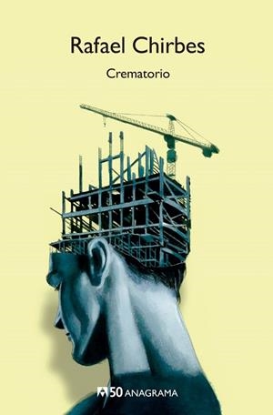 CREMATORIO | 9788433902641 | CHIRBES, RAFAEL | Llibres Parcir | Llibreria Parcir | Llibreria online de Manresa | Comprar llibres en català i castellà online