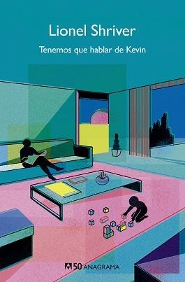 TENEMOS QUE HABLAR DE KEVIN | 9788433902511 | SHRIVER, LIONEL | Llibres Parcir | Llibreria Parcir | Llibreria online de Manresa | Comprar llibres en català i castellà online