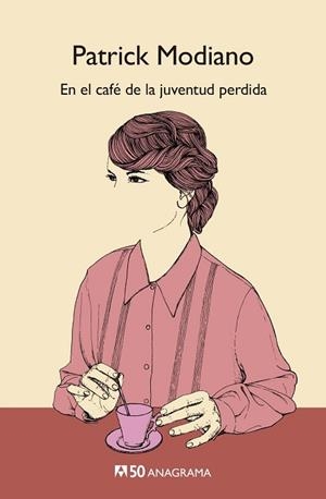 EN EL CAFÉ DE LA JUVENTUD PERDIDA | 9788433902634 | MODIANO, PATRICK | Llibres Parcir | Llibreria Parcir | Llibreria online de Manresa | Comprar llibres en català i castellà online