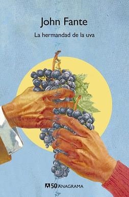 LA HERMANDAD DE LA UVA | 9788433902313 | FANTE, JOHN | Llibres Parcir | Llibreria Parcir | Llibreria online de Manresa | Comprar llibres en català i castellà online