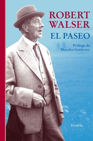 EL PASEO | 9788416964512 | WALSER, ROBERT | Llibres Parcir | Librería Parcir | Librería online de Manresa | Comprar libros en catalán y castellano online