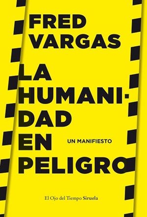 LA HUMANIDAD EN PELIGRO | 9788417996635 | VARGAS, FRED | Llibres Parcir | Llibreria Parcir | Llibreria online de Manresa | Comprar llibres en català i castellà online