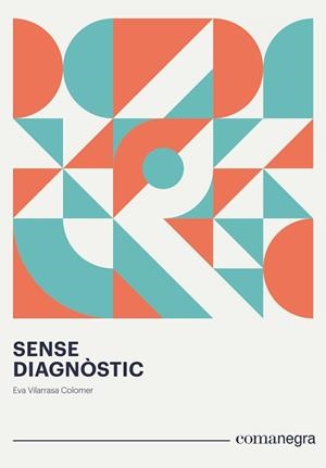 SENSE DIAGNÒSTIC | 9788418022319 | VILARRASA COLOMER, EVA | Llibres Parcir | Llibreria Parcir | Llibreria online de Manresa | Comprar llibres en català i castellà online