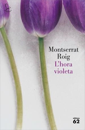 L'HORA VIOLETA | 9788429778342 | ROIG, MONTSERRAT | Llibres Parcir | Llibreria Parcir | Llibreria online de Manresa | Comprar llibres en català i castellà online