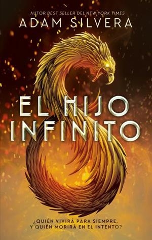 EL HIJO INFINITO | 9788492918850 | SILVERA, ADAM | Llibres Parcir | Llibreria Parcir | Llibreria online de Manresa | Comprar llibres en català i castellà online