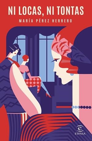 NI LOCAS, NI TONTAS | 9788467057843 | PÉREZ HERRERO, MARÍA | Llibres Parcir | Llibreria Parcir | Llibreria online de Manresa | Comprar llibres en català i castellà online