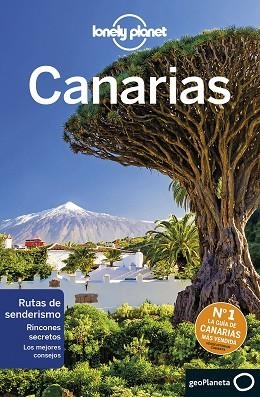 CANARIAS 3 | 9788408221296 | NOBLE, ISABELLA/HARPER, DAMIAN | Llibres Parcir | Llibreria Parcir | Llibreria online de Manresa | Comprar llibres en català i castellà online