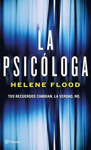 LA PSICÓLOGA | 9788408222705 | FLOOD, HELENE | Llibres Parcir | Librería Parcir | Librería online de Manresa | Comprar libros en catalán y castellano online
