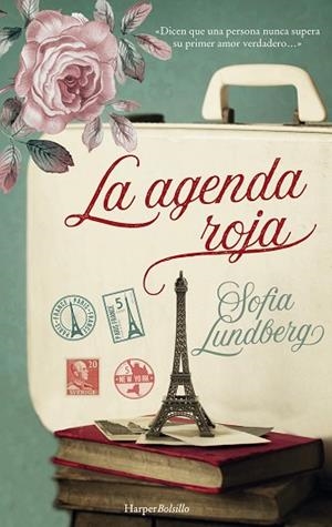 LA AGENDA ROJA | 9788417216580 | LUNDBERG, SOFIA | Llibres Parcir | Llibreria Parcir | Llibreria online de Manresa | Comprar llibres en català i castellà online