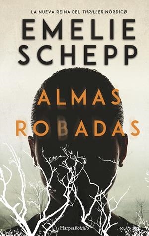 ALMAS ROBADAS | 9788491391586 | SCHEPP, EMELIE | Llibres Parcir | Llibreria Parcir | Llibreria online de Manresa | Comprar llibres en català i castellà online