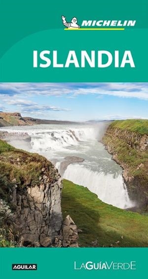 ISLANDIA (LA GUÍA VERDE) | 9788403519169 | MICHELIN, | Llibres Parcir | Llibreria Parcir | Llibreria online de Manresa | Comprar llibres en català i castellà online