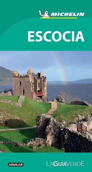 ESCOCIA (LA GUÍA VERDE) | 9788403519176 | MICHELIN, | Llibres Parcir | Llibreria Parcir | Llibreria online de Manresa | Comprar llibres en català i castellà online