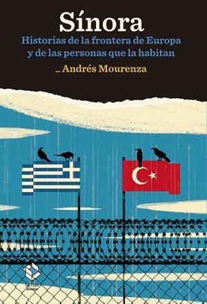 SÍNORA | 9788417496289 | MOURENZA, ANDRÉS | Llibres Parcir | Llibreria Parcir | Llibreria online de Manresa | Comprar llibres en català i castellà online