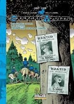 CASACAS AZULES 12 (1997-1999) | 9788417956486 | CAUVIN, RAOUL/ LAMBIL, WILLY | Llibres Parcir | Llibreria Parcir | Llibreria online de Manresa | Comprar llibres en català i castellà online