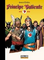 PRINCIPE VALIENTE NUEVA EDICION 09 1955 1956 | 9788417956462 | FOSTER HAROLD | Llibres Parcir | Llibreria Parcir | Llibreria online de Manresa | Comprar llibres en català i castellà online