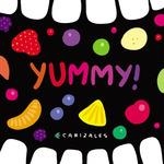 YUMMI! | 9781935242345 | CANIZALES | Llibres Parcir | Llibreria Parcir | Llibreria online de Manresa | Comprar llibres en català i castellà online