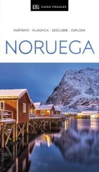 GUÍA VISUAL NORUEGA | 9780241432754 | AA.VV | Llibres Parcir | Llibreria Parcir | Llibreria online de Manresa | Comprar llibres en català i castellà online
