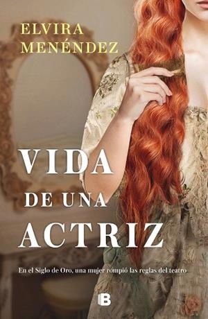 VIDA DE UNA ACTRIZ | 9788466667197 | MENÉNDEZ, ELVIRA | Llibres Parcir | Llibreria Parcir | Llibreria online de Manresa | Comprar llibres en català i castellà online