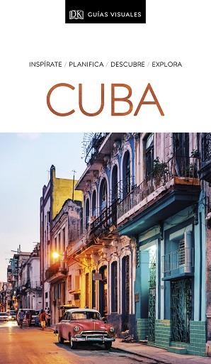 GUÍA VISUAL CUBA | 9780241432686 | VARIOS AUTORES, | Llibres Parcir | Llibreria Parcir | Llibreria online de Manresa | Comprar llibres en català i castellà online