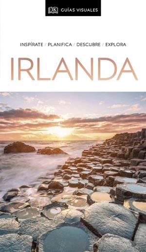 GUÍA VISUAL IRLANDA | 9780241432723 | VARIOS AUTORES, | Llibres Parcir | Librería Parcir | Librería online de Manresa | Comprar libros en catalán y castellano online