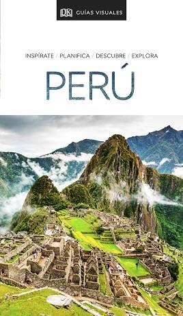 GUÍA VISUAL PERÚ | 9780241432761 | VARIOS AUTORES, | Llibres Parcir | Llibreria Parcir | Llibreria online de Manresa | Comprar llibres en català i castellà online