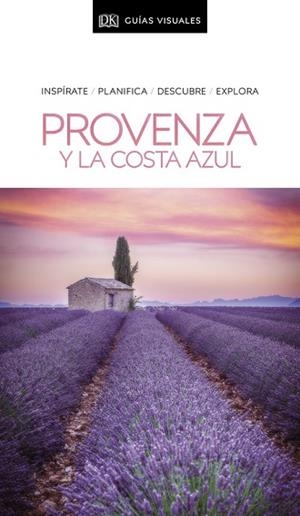 GUÍA VISUAL PROVENZA Y COSTA AZUL | 9780241432792 | VARIOS AUTORES, | Llibres Parcir | Librería Parcir | Librería online de Manresa | Comprar libros en catalán y castellano online