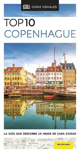 GUÍA TOP 10 COPENHAGUE | 9780241432907 | VARIOS AUTORES, | Llibres Parcir | Llibreria Parcir | Llibreria online de Manresa | Comprar llibres en català i castellà online
