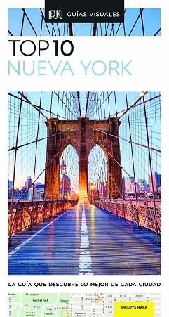 GUÍA TOP 10 NUEVA YORK | 9780241433065 | VARIOS AUTORES, | Llibres Parcir | Llibreria Parcir | Llibreria online de Manresa | Comprar llibres en català i castellà online