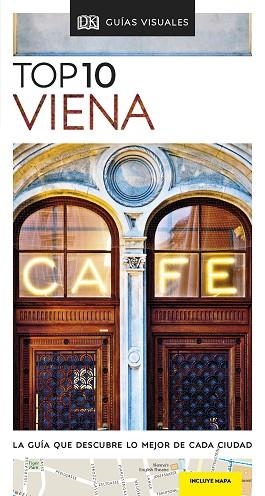 GUÍA TOP 10 VIENA | 9780241433133 | VARIOS AUTORES, | Llibres Parcir | Llibreria Parcir | Llibreria online de Manresa | Comprar llibres en català i castellà online