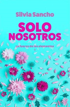 SOLO NOSOTROS | 9788417683740 | SANCHO, SILVIA | Llibres Parcir | Llibreria Parcir | Llibreria online de Manresa | Comprar llibres en català i castellà online