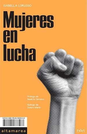 MUJERES EN LUCHA | 9788494833588 | LORUSSO, ISABELLA | Llibres Parcir | Llibreria Parcir | Llibreria online de Manresa | Comprar llibres en català i castellà online