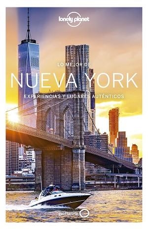LO MEJOR DE NUEVA YORK 5 | 9788408215257 | ST.LOUIS, REGIS/PARKES, LORNA/MCNAUGHTAN, HUGH | Llibres Parcir | Llibreria Parcir | Llibreria online de Manresa | Comprar llibres en català i castellà online