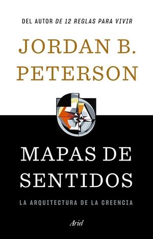 MAPAS DE SENTIDOS | 9788434431683 | PETERSON, JORDAN B. | Llibres Parcir | Librería Parcir | Librería online de Manresa | Comprar libros en catalán y castellano online